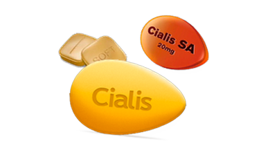 Cialis Pack